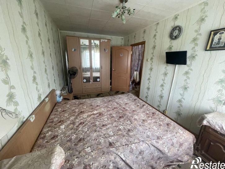 3-комн квартира ул Пушкинская, 373,  д. 373