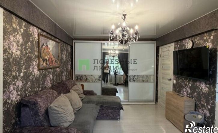 2-комн квартира ул Дзержинского, 42,  д. 42