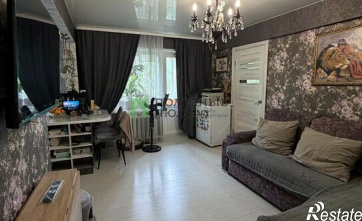 2-комн квартира ул Дзержинского, 42,  д. 42