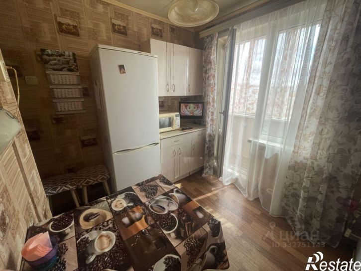 3-комн квартира ул Пушкинская, 373,  д. 373