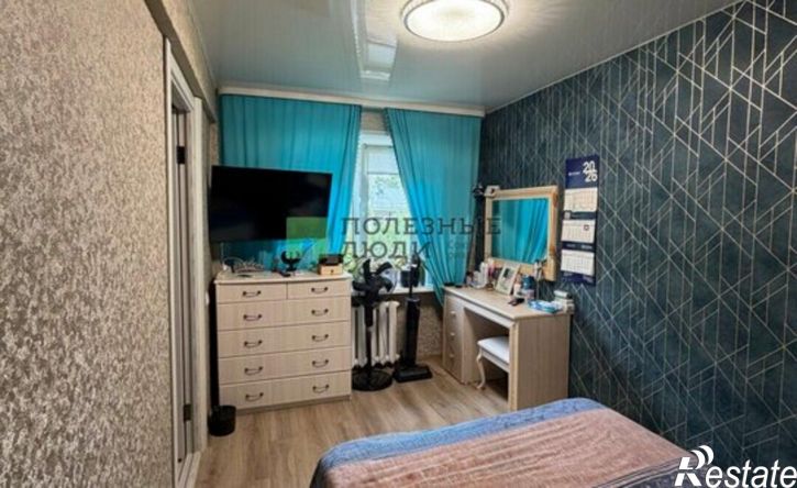 2-комн квартира ул Дзержинского, 42,  д. 42