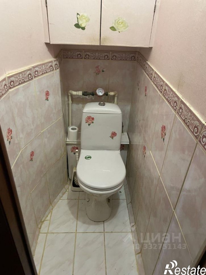 3-комн квартира ул Пушкинская, 373,  д. 373