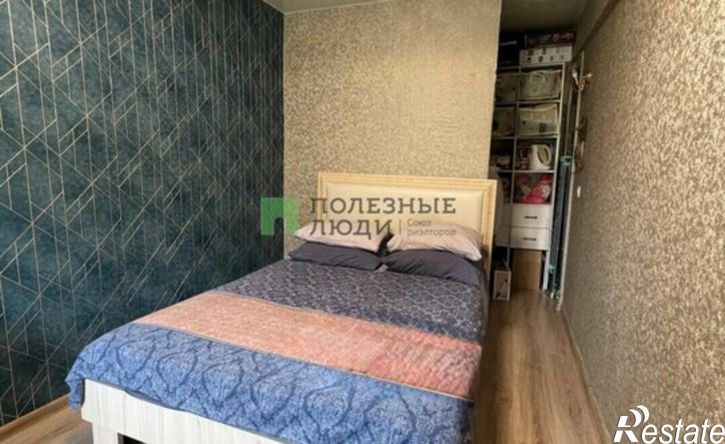 2-комн квартира ул Дзержинского, 42,  д. 42