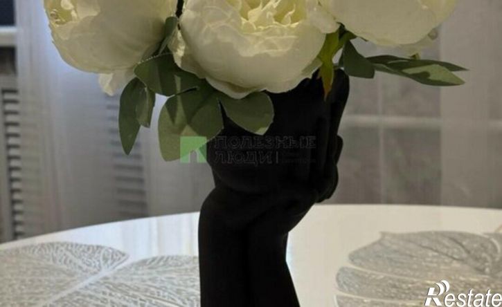 1-комн квартира ул Баранова, 63,  д. 63