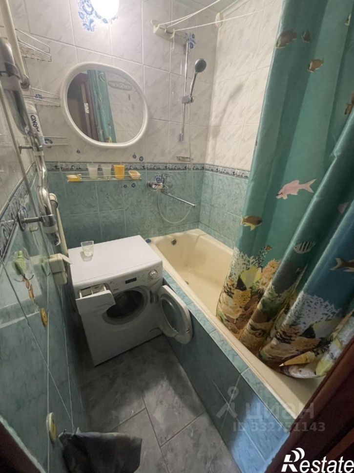 3-комн квартира ул Пушкинская, 373,  д. 373