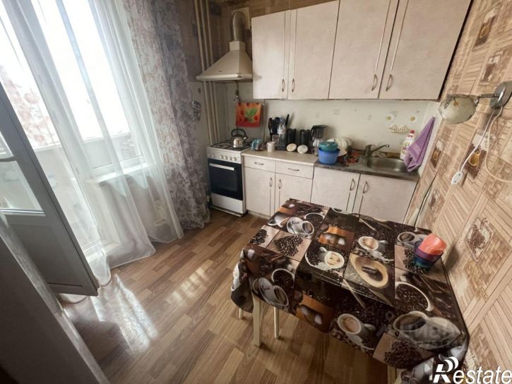3-комн квартира ул Пушкинская, 373,  д. 373