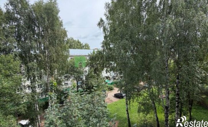 2-комн квартира ул Дзержинского, 42,  д. 42