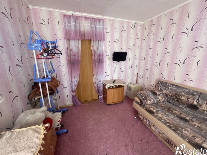3-комн квартира ул Пушкинская, 373,  д. 373