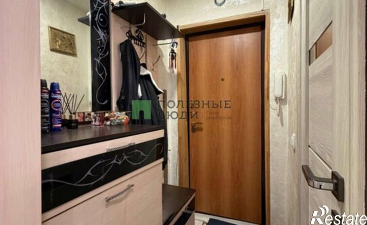 2-комн квартира ул Дзержинского, 42,  д. 42