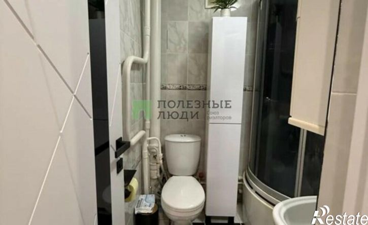 1-комн квартира ул Баранова, 63,  д. 63