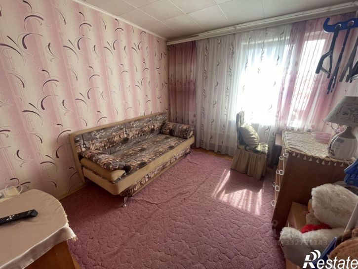 3-комн квартира ул Пушкинская, 373,  д. 373