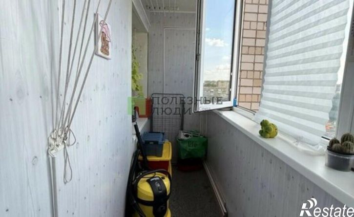 1-комн квартира ул Баранова, 63,  д. 63
