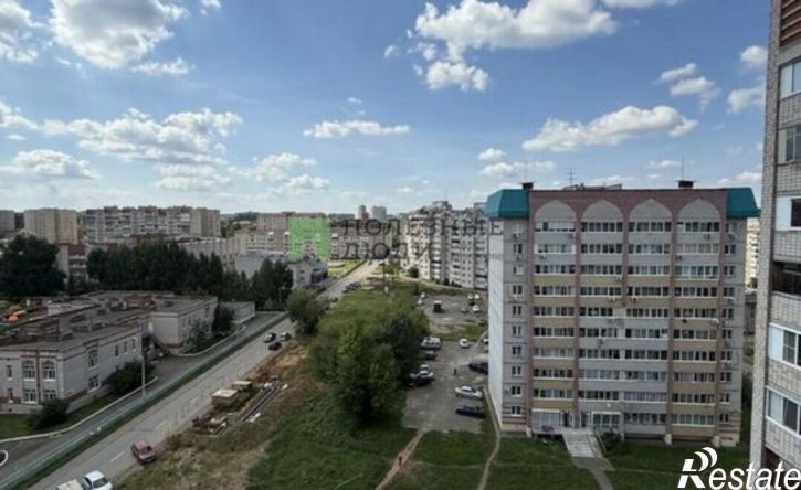 1-комн квартира ул Баранова, 63,  д. 63