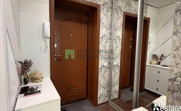 1-комн квартира ул Баранова, 63,  д. 63