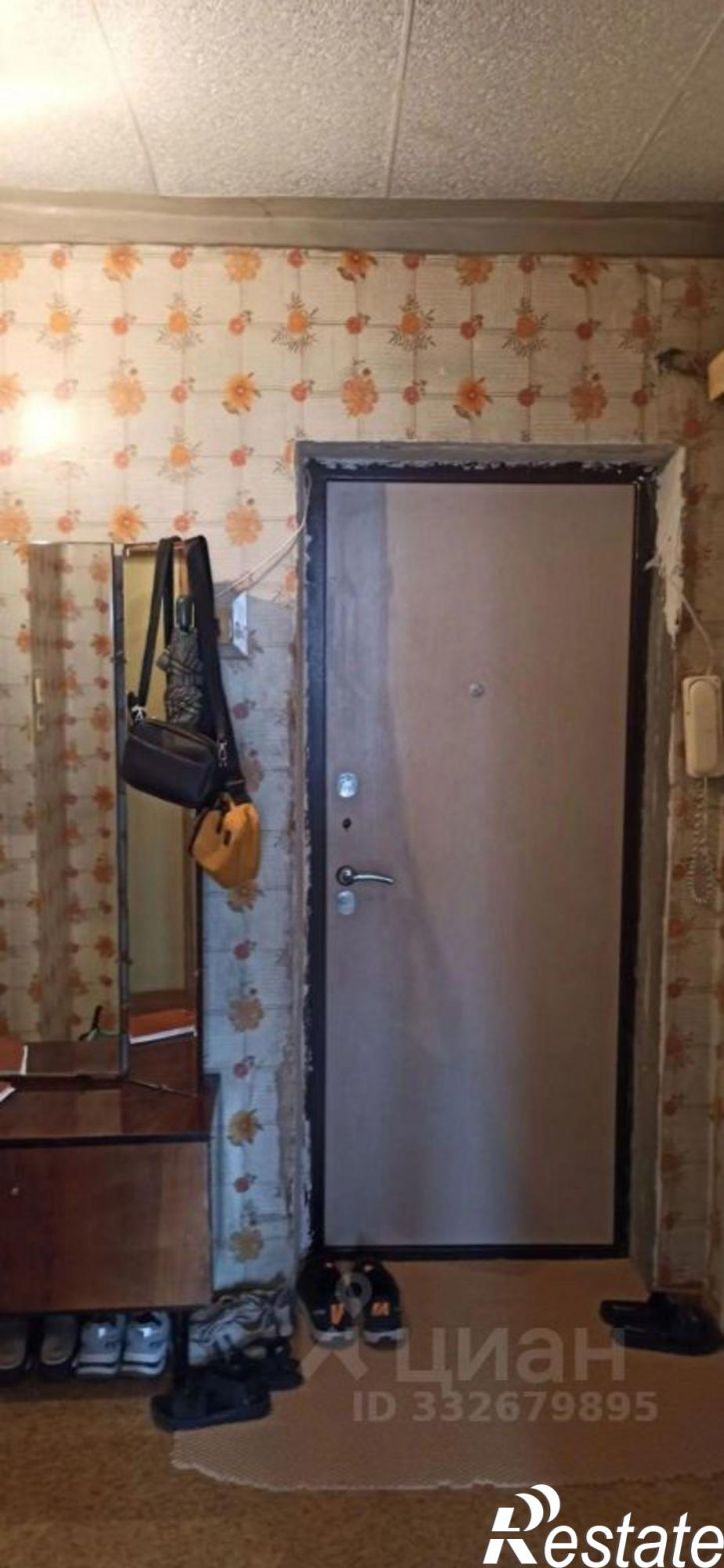 2-комн квартира ул Удмуртская, 259,  д. 259