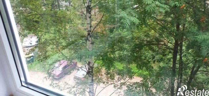 1-комн квартира ул 30 лет Победы, 68,  д. 68