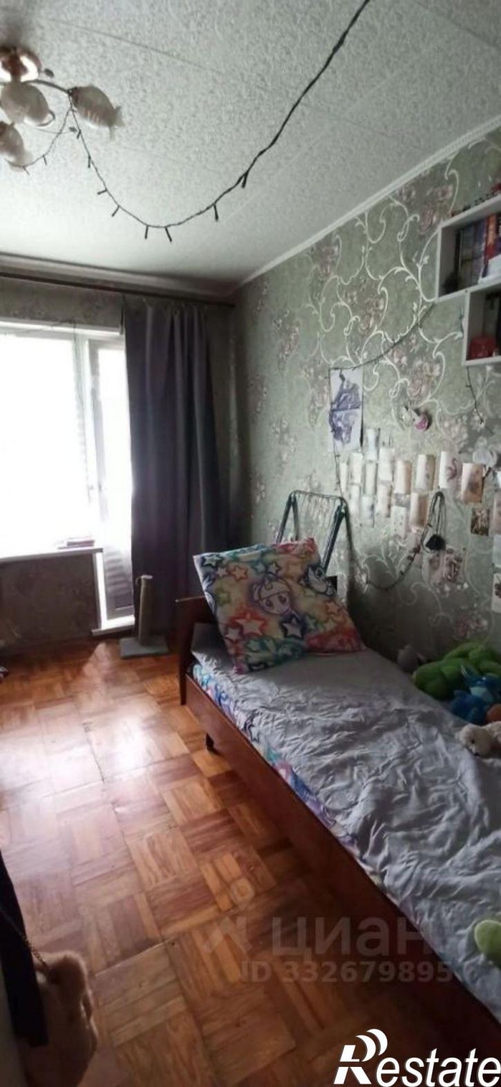 2-комн квартира ул Удмуртская, 259,  д. 259