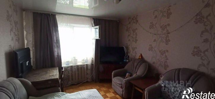 2-комн квартира ул Удмуртская, 259,  д. 259