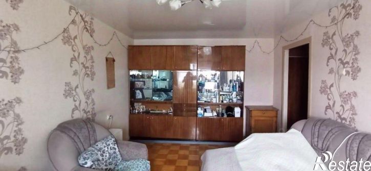 2-комн квартира ул Удмуртская, 259,  д. 259