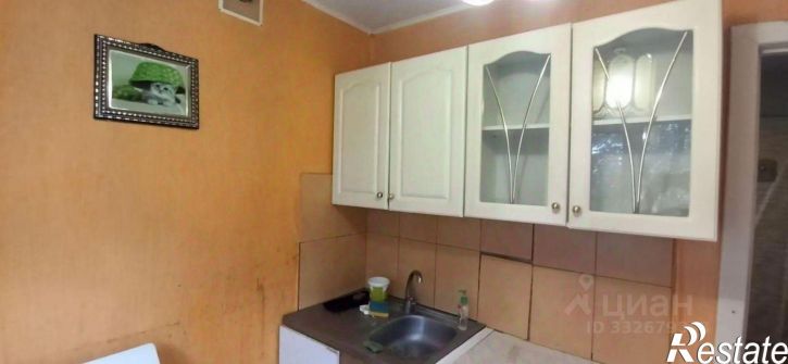 1-комн квартира ул 30 лет Победы, 68,  д. 68