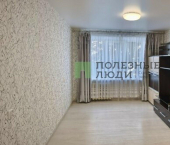 2-комн, 44кв м, этаж 3/9 ул Ворошилова, 107