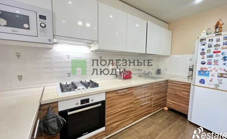 2-комн квартира ул Героя России Ильфата Закирова, 24,  д. 24
