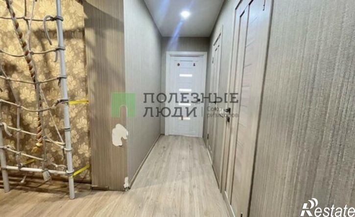 2-комн квартира ул Героя России Ильфата Закирова, 24,  д. 24