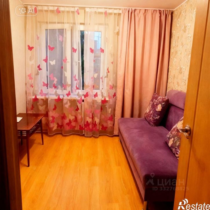 3-комн квартира ул Карла Маркса, 403,  д. 403