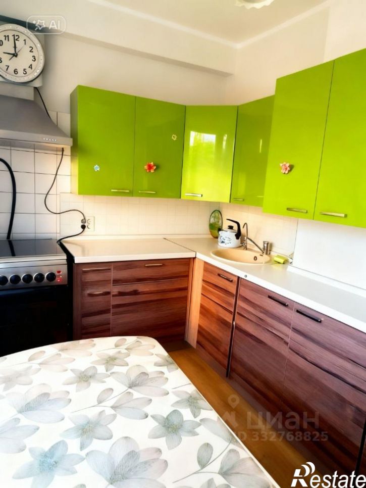 3-комн квартира ул Карла Маркса, 403,  д. 403
