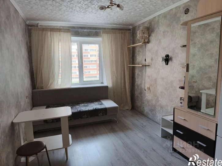 Комната ул им Петрова, 37,  д. 37