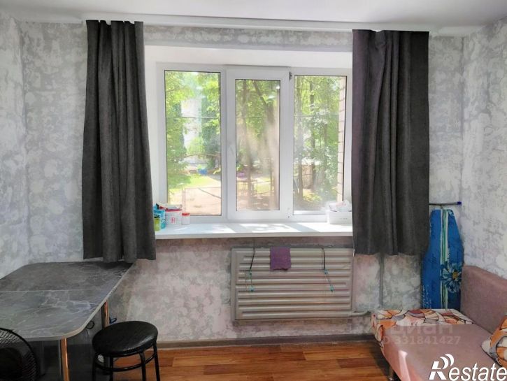Комната ул им Сабурова А.Н., 25,  д. 25