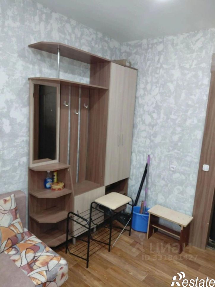 Комната ул им Сабурова А.Н., 25,  д. 25