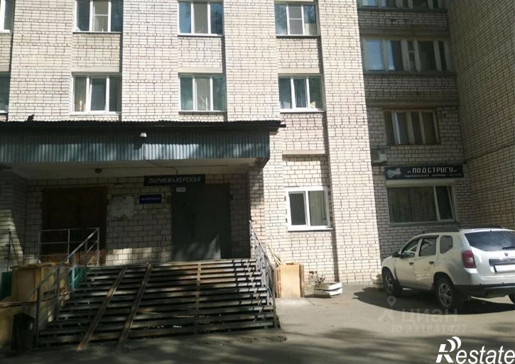 Комната ул им Сабурова А.Н., 25,  д. 25