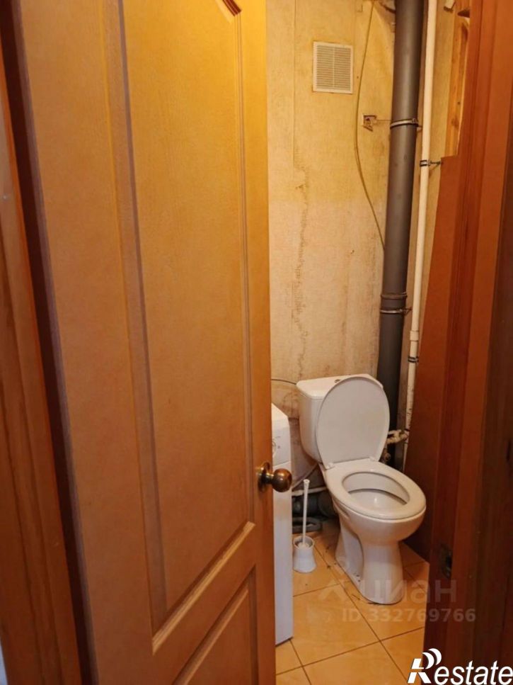 Комната ул им Петрова, 37,  д. 37