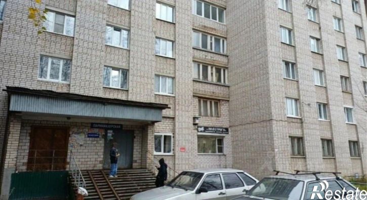 Комната ул им Сабурова А.Н., 25,  д. 25