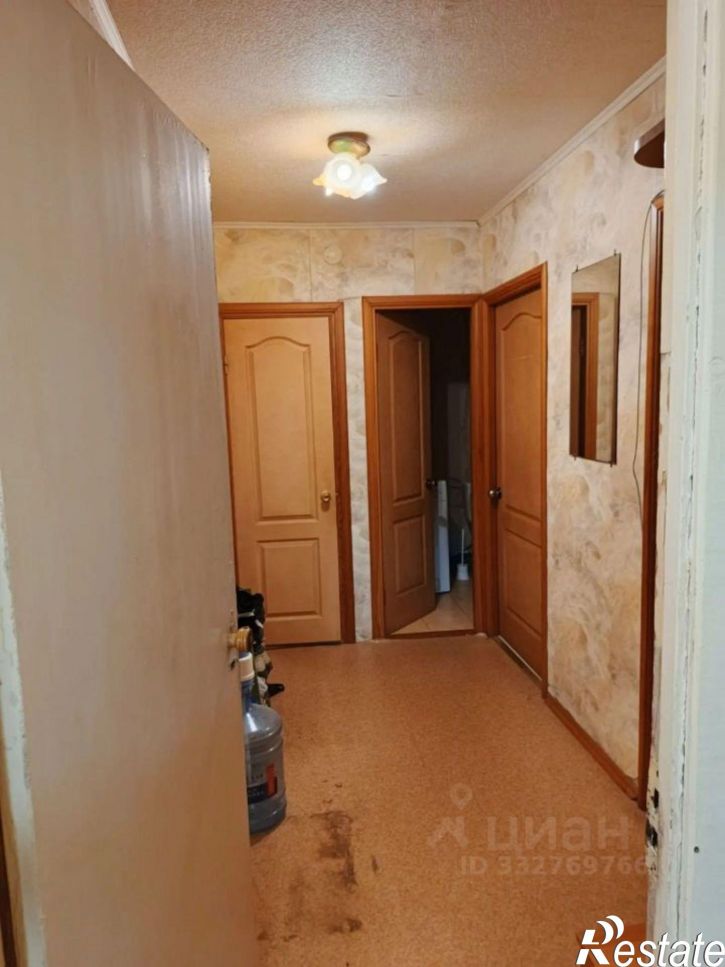 Комната ул им Петрова, 37,  д. 37