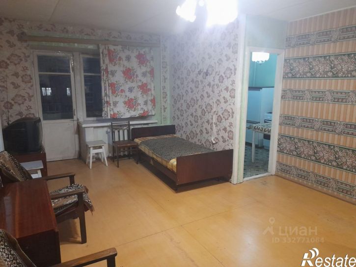 2-комн квартира ул Пастухова, 45,  д. 45