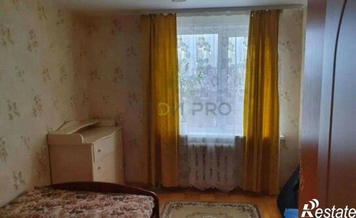 2-комн квартира ул Труда, 2,  д. 2