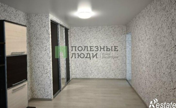 2-комн квартира ул Ворошилова, 107,  д. 107