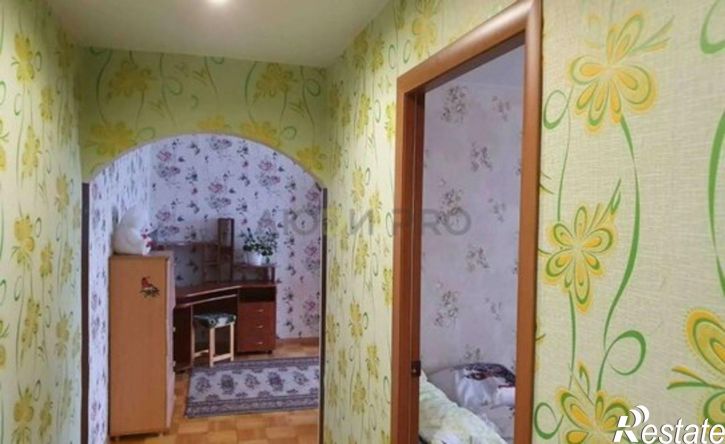 2-комн квартира ул Труда, 2,  д. 2
