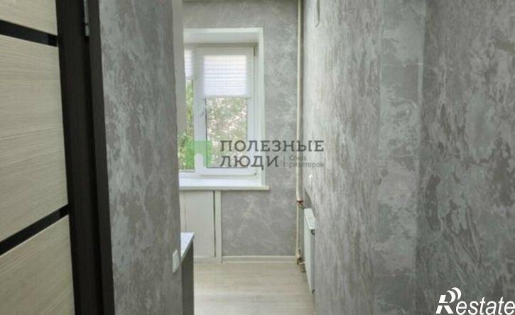 2-комн квартира ул Ворошилова, 107,  д. 107