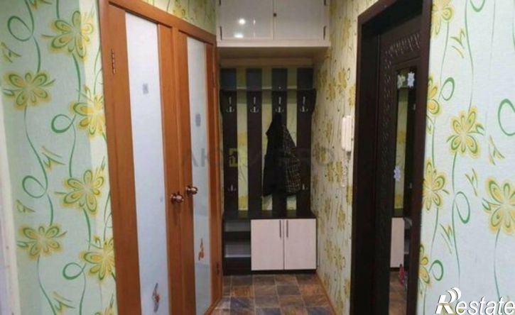 2-комн квартира ул Труда, 2,  д. 2