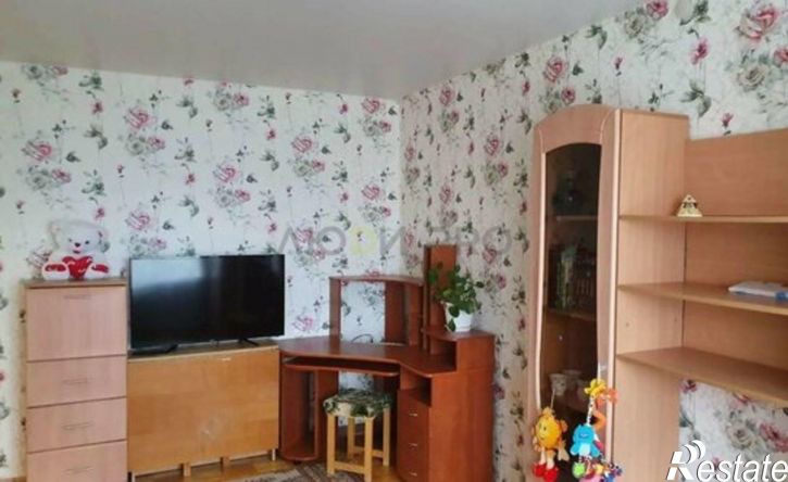 2-комн квартира ул Труда, 2,  д. 2