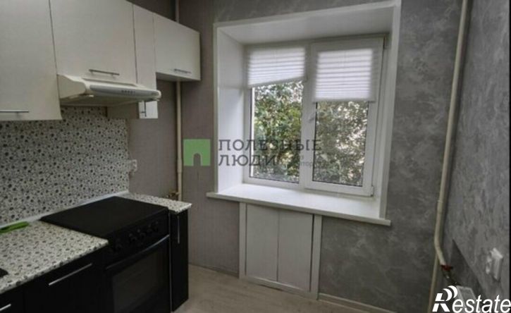 2-комн квартира ул Ворошилова, 107,  д. 107
