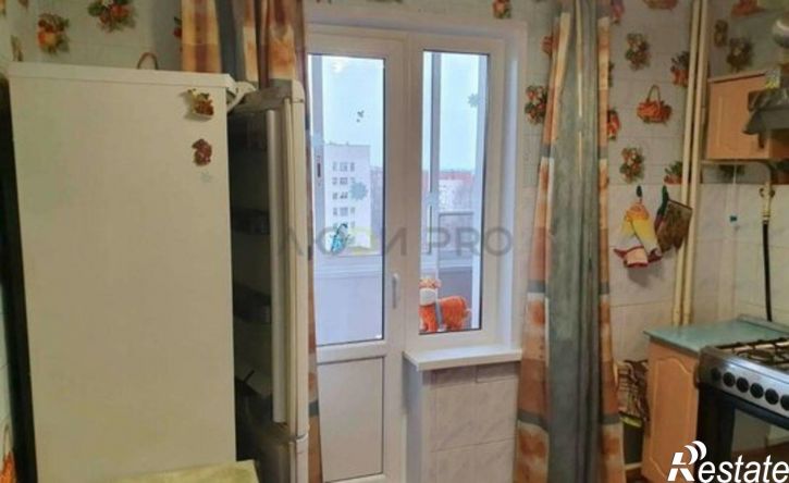 2-комн квартира ул Труда, 2,  д. 2