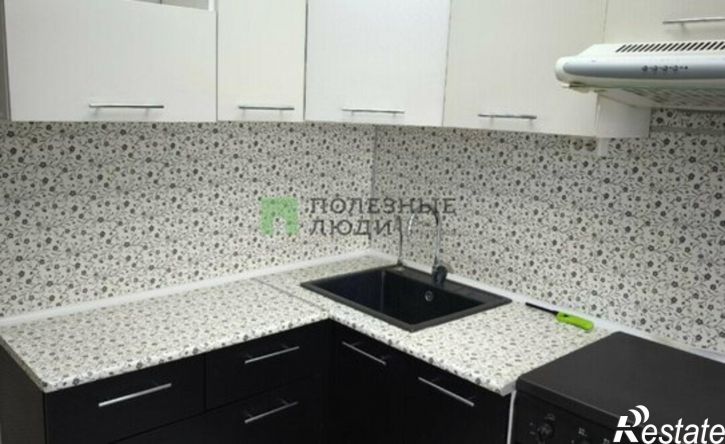 2-комн квартира ул Ворошилова, 107,  д. 107