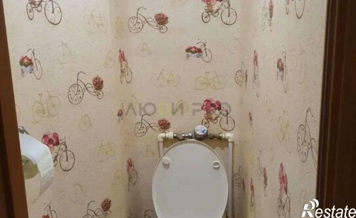 2-комн квартира ул Труда, 2,  д. 2