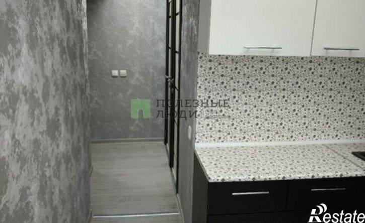 2-комн квартира ул Ворошилова, 107,  д. 107