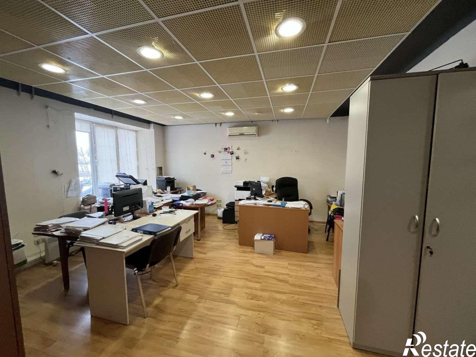 Купить офис, помещение под офис за 6 700 000 рублей на Карла Маркса улица, 177