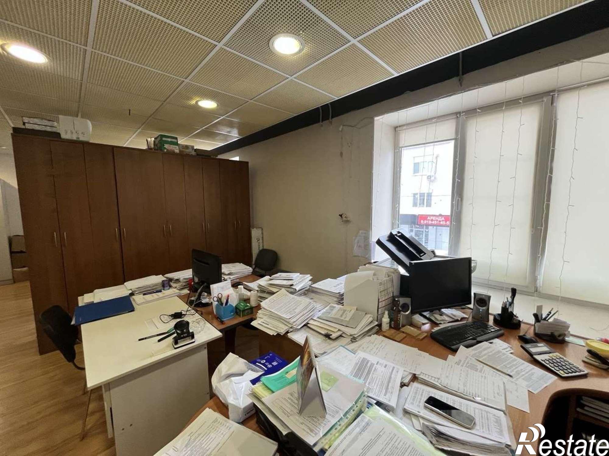 Купить офис, помещение под офис за 6 700 000 рублей на Карла Маркса улица, 177